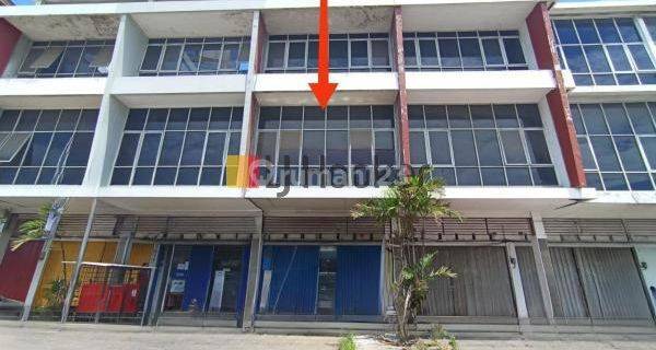 Jual Ruko Siap PakaiCocok Usaha dan Kantor Nirmala Square Tegal9507 1