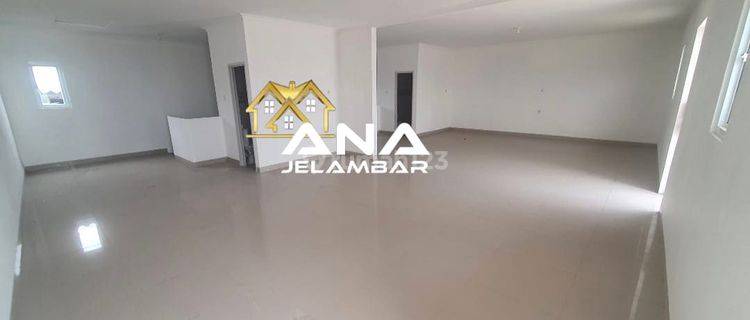 ANA GUDANG GANDENG 10.85X20M² LOKASI BAGUS JELAMBAR 1