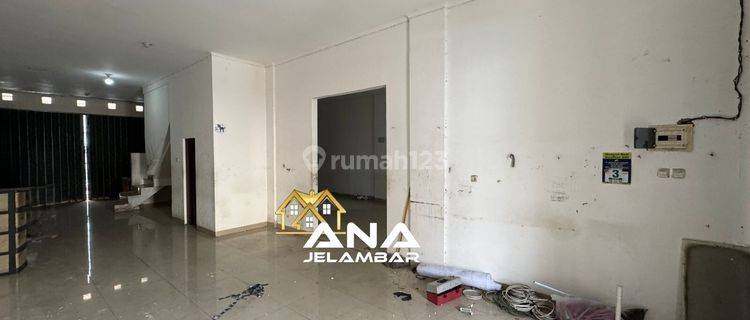 ANA RUKO JALAN RAYA UK 4.25X24M DI JELAMBAR 1