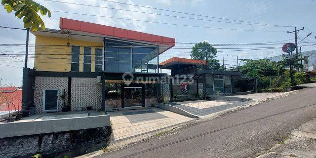 RUKO HANGTUAH PEKANBARU 59924 1