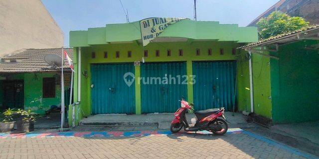 RUKO GILANG SIDOARJO 67871 1