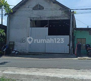 KUSUMA BANGSA WAREHOUSE DENPASAR 70980 1