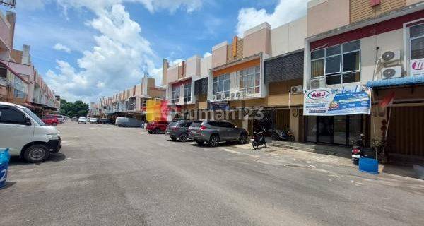 Dijual Cepat Ruko Mega Legenda 2 Dekat Pasar Batam Center 1