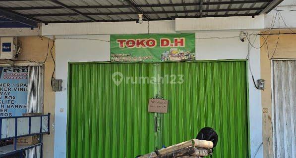 RUKO GUNUNGANYAR JAYA SURABAYA 80057 1