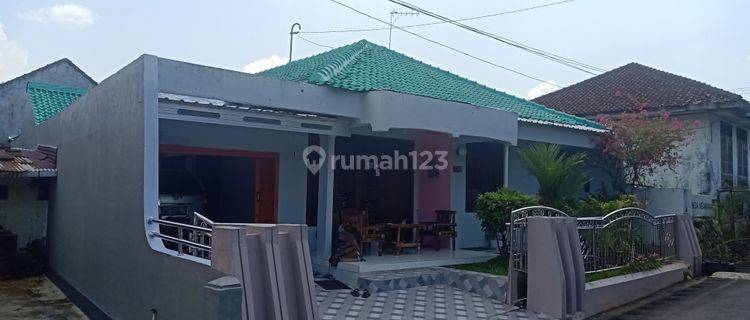 Dijual Rumah Kober dekat stasiun Purwokerto 1