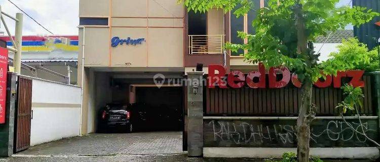 Kost Tanah Luas Kost  Exclusive Furnished 1