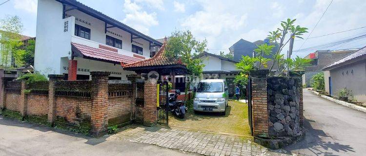 Rumah Kost Kaliurang Luas 350 Dekat Uii Pusat 1