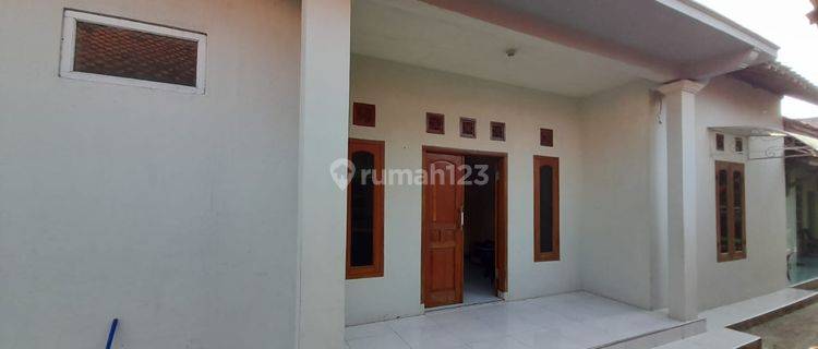 RUMAH DIJUAL MURAH  1