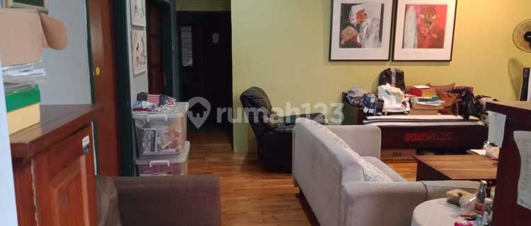 Dijual Rumah Siap Huni di Malabar Bandung 1