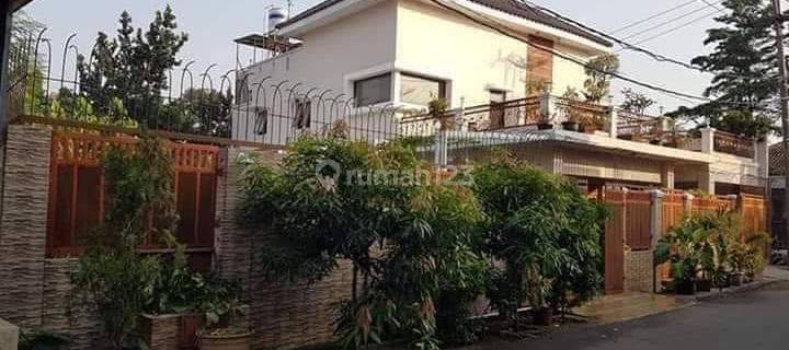 Rumah Exclusive Di Sukmajaya Depok 1