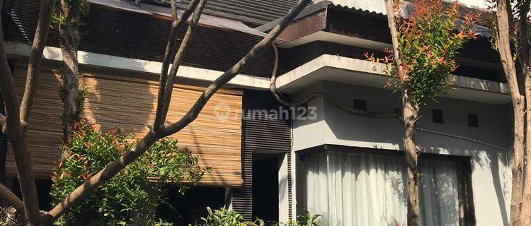 Rumah Dalam Ringroad Dekat Ambarukmo Plaza 1