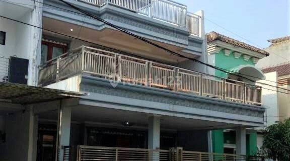 DI JUAL RUMAH BAGUS DI MUTIARA TAMAN PALEM *0045-JOE 1