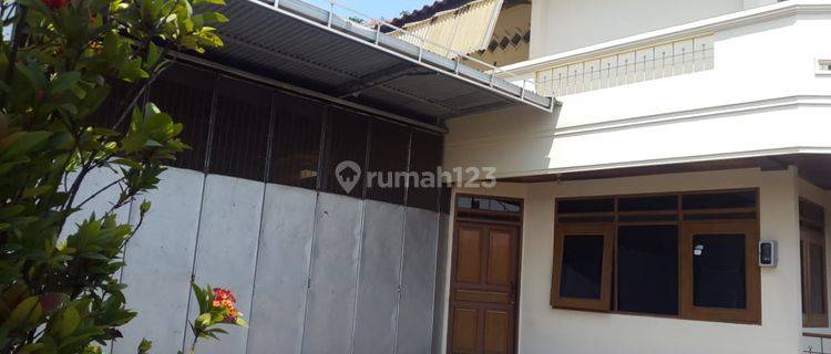 Rmh Bagus Siap Huni JL. Kebon Kopi Cibeureum 1