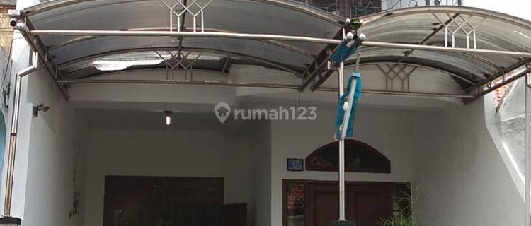 Dijual Rumah Kupang Jaya, Surabaya 1