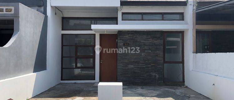 Rumah Buah Batu Kinagara Regency 1