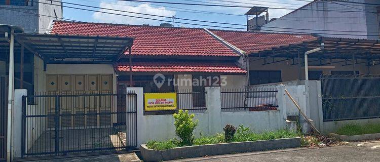 Murah Rumah Siap Huni di Taman Kopo Indah 2, Bandung 1