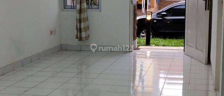 RUMAH SEWA BAGUS SIAP HUNI KOTA WISATA 1