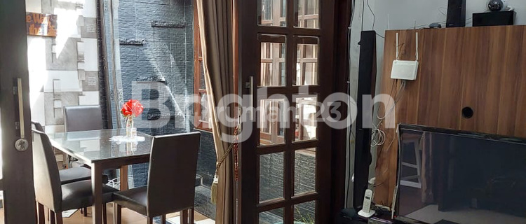 BALIKPAPAN, RUMAH CANTIK TURUN HARGA 2M >> 1,7 M >> 1,6M 1