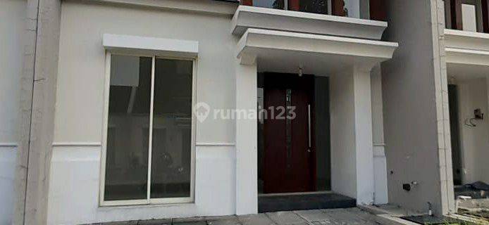 Rumah Baru Gress Minimalis Grand Harvest 1