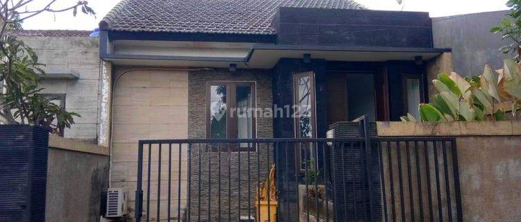 Rumah siap huni,dkt kampus unud, dkt gwk, dkt jalan utama 1