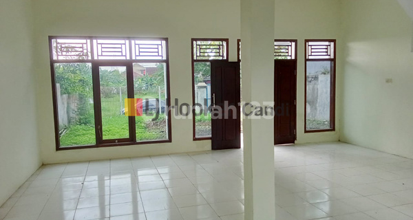 House on Gatot Subroto Street, Semarang 1