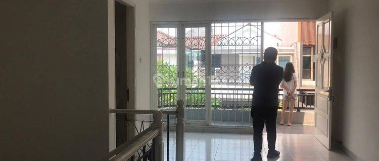 Rumah Bagus dan Murah di Permata Buana, Jakarta Barat 1