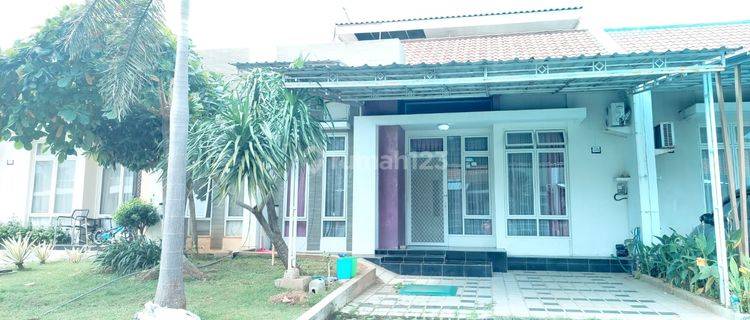 Rumah Bagus Minimalis Di Perumahan Elit di Semarang 1