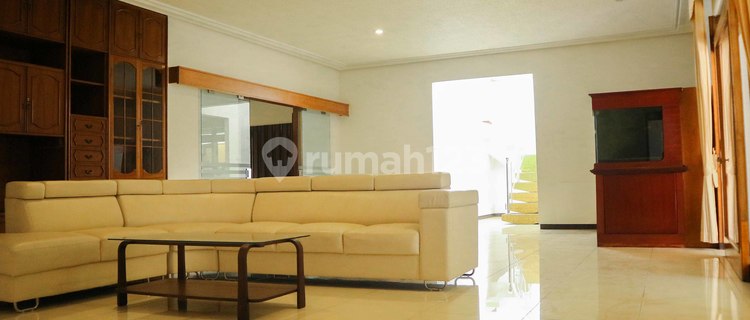 Turun Harga Rumah, Surya Sumantri, Setrasari, Kotak, Lokasi Bagus 1