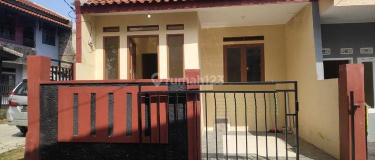 Rumah Minimalis Bagus Siap Huni di Soreang Indah 1