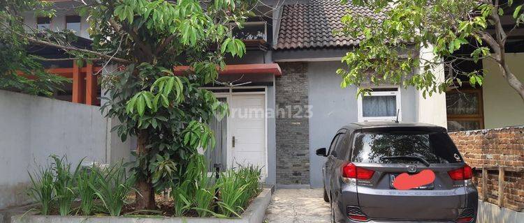 Rumah Siap Huni Lingkungan Nyaman di Batujajar Regency 1