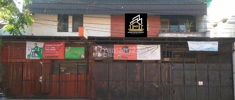 Strategis mainroad rumah di Sarimanah Raya Sarijadi.harga Wajar 1