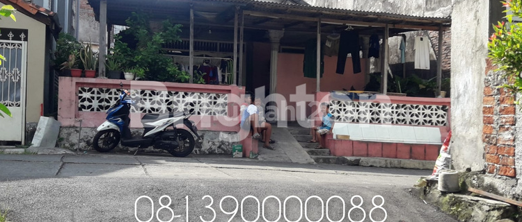 RUMAH DAERAH CIKURAI RAYA MINIMALIS 1