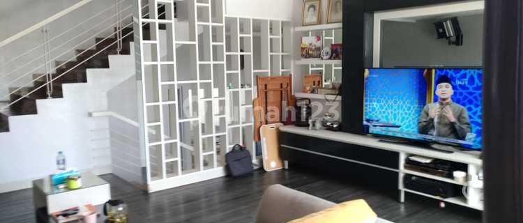 Duta Garden Westwood Residence 9x20 1