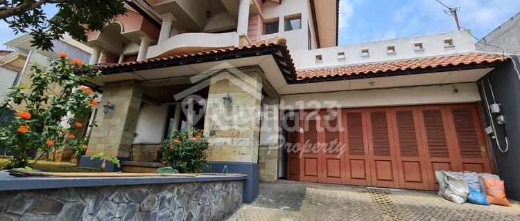 Rumah di Bromo Gajahmungkur , Semarang (KsVn 3759 ) 1