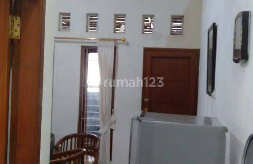 Dijual Murah Rumah Koja Semper Jakarta Utara 1