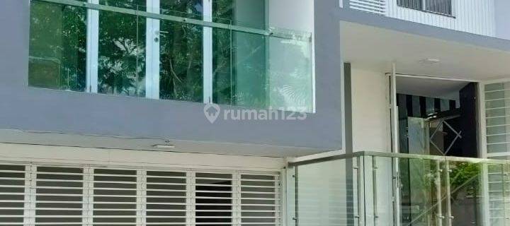 Rumah Murah Siap Huni Di Citra Garden 6 Boulevard. 1