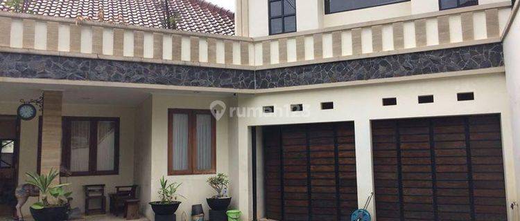 Rumah Mewah Kemang ampera 1