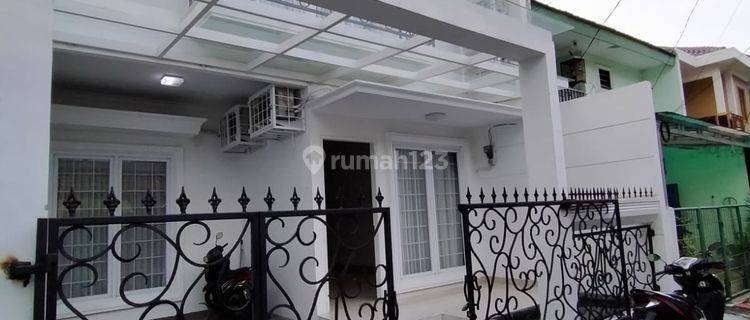 RUMAH B'NEW BAGUS SIAP HUNI 1