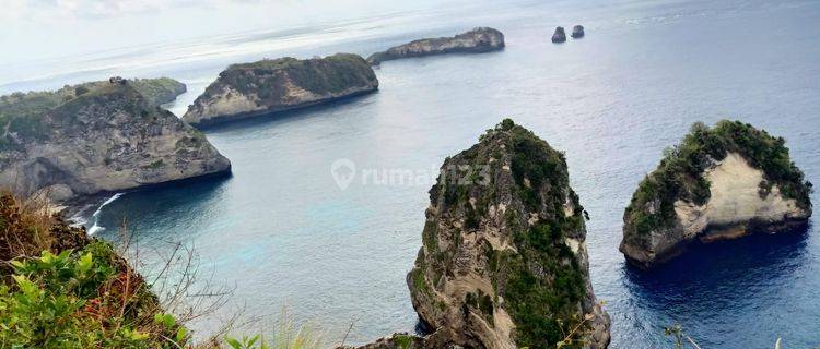 Home stay for lease nusa penida 1