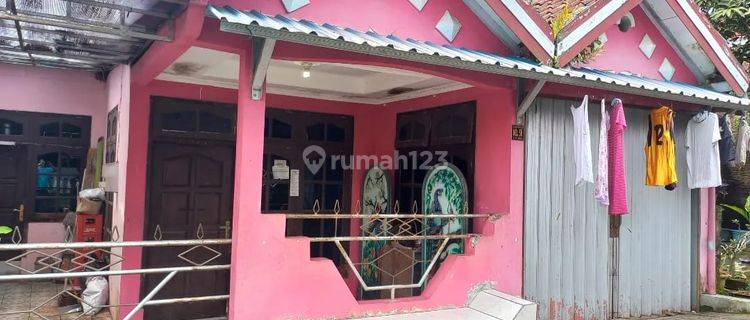 Rumah Murah  bisa usaha Mijen dekat Bsb Citraland Semarang  1