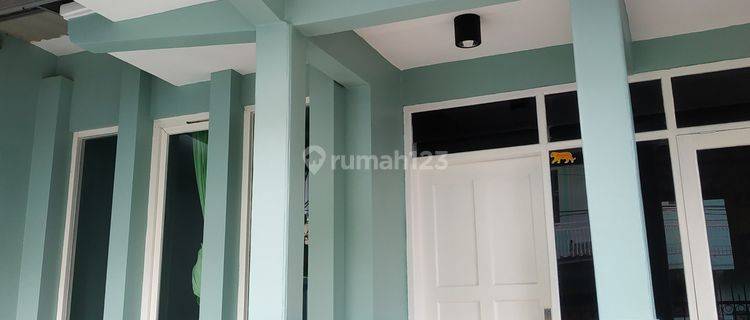 House For Rent Taman Sulfat 1