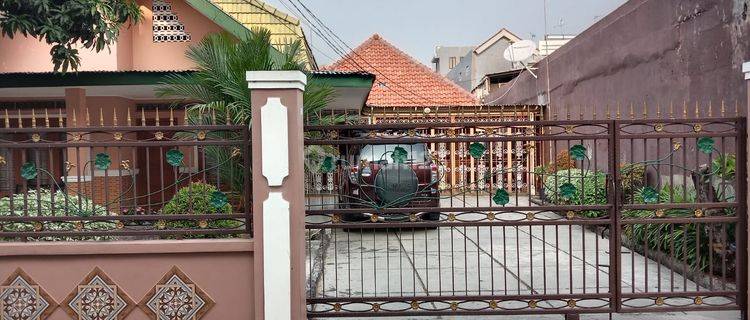 Rumah Kondisi Bagus di Jl. Percetakan Negara Cocok Buat Kantor 1