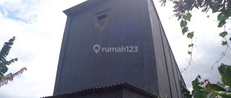 Dijual Rumah Walet Jl.Cidahu Tonggoh,Cicurug,Sukabumi-R-0377 1