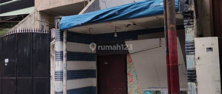 Di Jual Rumah berharga tanah Lokasi Stategis Perkantoran dan Pergudangan  1