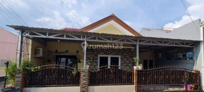 RUMAH BAGUS SIAP HUNI DI SMG TIMUR 1