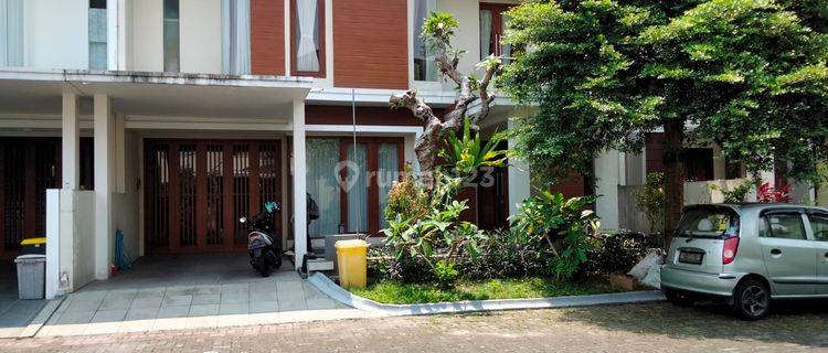 Rumah Mewah di Bale Mulia Residence Sendang Adi Mlati Sleman Yogyakarta 1