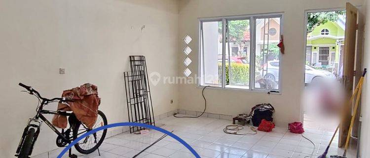 Dijual Rumah Rapi Siap Huni Alam Sutera Serpong - A14105 1