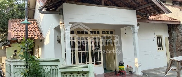 Rumah di Kimar, Semarang Timur (Nc 0923) 1