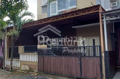 Rumah di Daerah Tlogosari , Semarang ( Ln 3769 ) 1