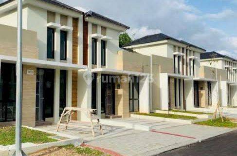 Jual cepat Rumah Citra raya lugano, carona park 1